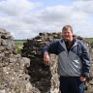 Meet your Posher, Jonathan